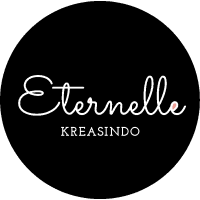 Logo of Eternelle Kreasindo